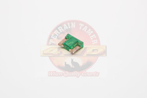Terrain Tamer Fuse Mini 30a - Terrain Tamer 4WD Parts