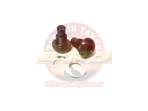 Terrain Tamer Replacements Pins For Hilux Gear Stick Housing - Terrain Tamer 4WD Parts