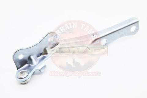 Terrain Tamer Hinge Bonnet L/H - Terrain Tamer 4WD Parts