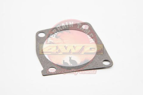 Terrain Tamer Gasket Thermostat Housing Upper 2f 3f - Terrain Tamer 4WD Parts
