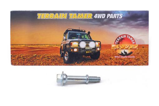 Terrain Tamer Bolt,ext Flange - Terrain Tamer 4WD Parts