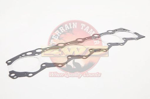 Terrain Tamer Head Gasket 1hz 1hdt Piston Protrusion .456-.555mm - Terrain Tamer 4WD Parts