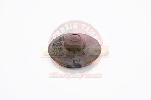 Terrain Tamer Cap Clutch Master Cylinder - Terrain Tamer 4WD Parts