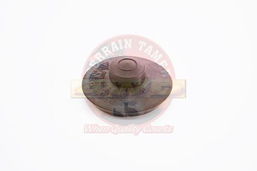 Terrain Tamer Cap Clutch Master Cylinder - Terrain Tamer 4WD Parts
