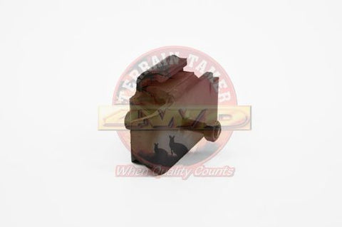 Terrain Tamer Engine Mount Front 3f Studs Off Set - Terrain Tamer 4WD Parts
