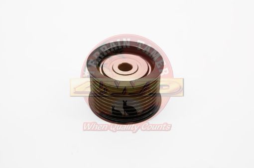 Terrain Tamer Idler Pulley Fan Belt - Terrain Tamer 4WD Parts