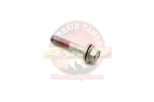 Terrain Tamer Bolt Lower Front Shock Absorber - Terrain Tamer 4WD Parts
