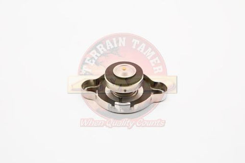Terrain Tamer Cap Radiator 16psi 110kpa - Terrain Tamer 4WD Parts