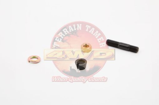 Terrain Tamer Axle Stud Kit - Terrain Tamer 4WD Parts