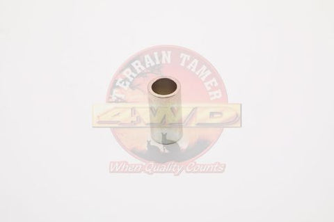 Terrain Tamer Collar Load Sensing Valve Spring Shackle - Terrain Tamer 4WD Parts