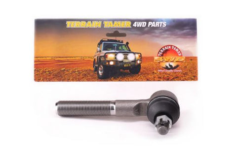 Terrain Tamer End Relay Rod L/H &amp; R/H For Overseas Models - Terrain Tamer 4WD Parts