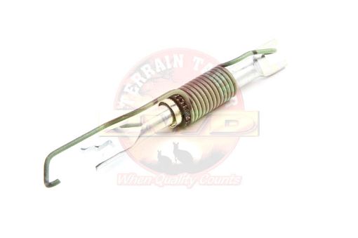 Terrain Tamer Adjuster Brake Shoe Rear R/H Drum Brake Suits Abs - Terrain Tamer 4WD Parts