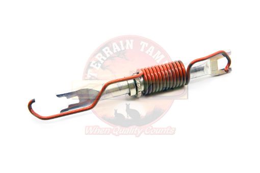 Terrain Tamer Adjuster Brake Shoe Rear L/H Drum Brake Suits Abs - Terrain Tamer 4WD Parts