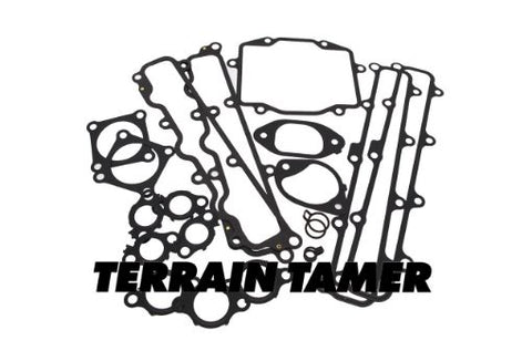 Terrain Tamer Gasket Kit For Fitting Starter Motor 28100-51060 - Terrain Tamer 4WD Parts