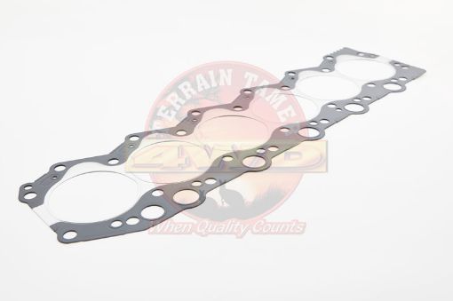 Terrain Tamer Head Gasket 1hz 1hdt Piston Protrusion .556-.655mm - Terrain Tamer 4WD Parts