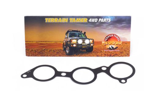 Terrain Tamer Gasket Intake Manifold No.2 - Terrain Tamer 4WD Parts