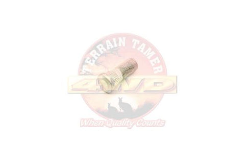 Terrain Tamer Bolt Transfer Case Rear Flange - Terrain Tamer 4WD Parts