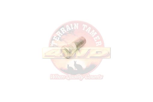 Terrain Tamer Bolt Transfer Case Rear Flange - Terrain Tamer 4WD Parts