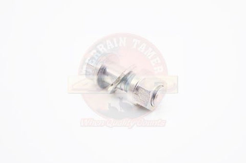 Terrain Tamer Bolt Nut &amp; Washer Kit Tailshaft Front - Terrain Tamer 4WD Parts
