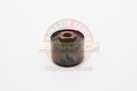 Terrain Tamer Bush Leading Arm Front Of Front Nissan Coil Spring - Terrain Tamer 4WD Parts