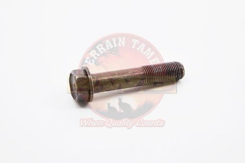Terrain Tamer Bolt Leading Arm Front Of Front Or Front Panhard Rod - Terrain Tamer 4WD Parts