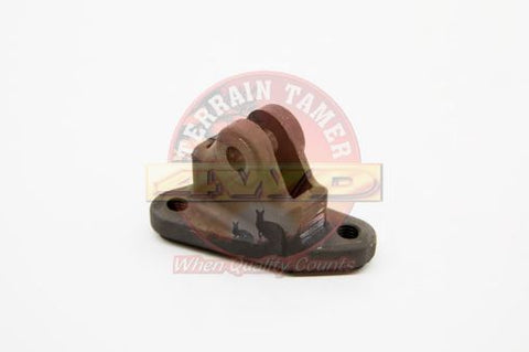 Terrain Tamer Bracket Bell Crank Hand Brake R/H Suits Disc Brake - Terrain Tamer 4WD Parts