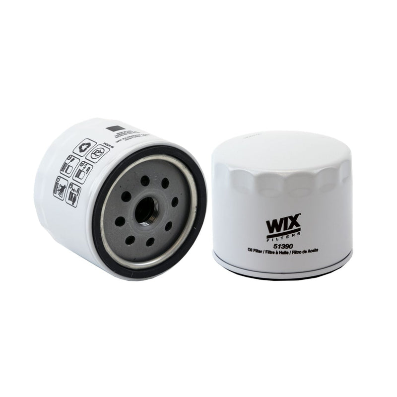 WIX Oil Filter 51390