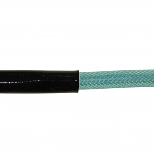 Heatshield Products High Temp Insulation Sleeve 16mm ID x