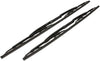 SWF Wiper Blade Set Front E39 116334