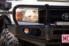 MCC Falcon 707-02 A-Frame Bar - Toyota LandCruiser 200 2007-2022 - Image 6