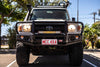 MCC Falcon 707-02 A-Frame Bar - Toyota LandCruiser 200 2007-2022 - Image 3