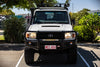 MCC Falcon 707-02 A-Frame Bar - Toyota LandCruiser 200 2007-2022 - Image 5
