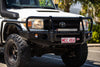 MCC Falcon 707-02 A-Frame Bar - Toyota LandCruiser 200 2007-2022 - Image 2