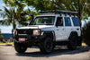 MCC Falcon 707-02 A-Frame Bar - Toyota LandCruiser 200 2007-2022 - Image 4