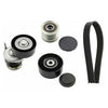 INA V-Ribbed Belt Set 529 0535 20