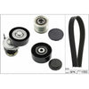 INA V-Ribbed Belt Set 529 0535 20