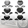 Speed Triple 1200 RS 2021-2022 Windshield WindScreen