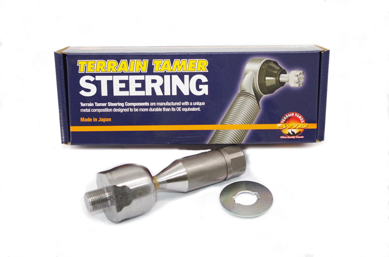 Steering Rack End - Terrain Tamer - Toyota Surf 185 & Toyota Prado 90 Series - Terrain Tamer