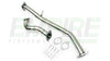 Toyota 86 (2012+) Front + Over Pipe Combo Exhaust - Image 2
