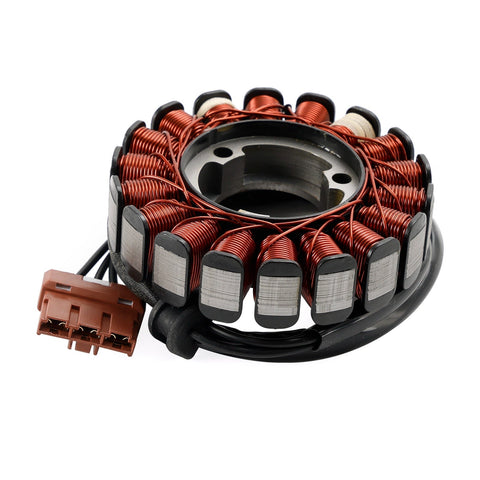 RC8 RC8R 1190 2008-2010 Generator Stator Regulator & Gasket