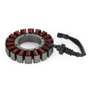 Twin Cam 08-17 Softail & Dyna 30017-08 & 30017-08A Generic 3 Phase 40Amp Stator 540W