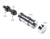 Sonnax Vlve Kit 5L40E B/St Vlve & Spacer 55209-01K