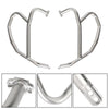 Honda Nc750 Nc 750 21-22 Generic Engine Guard Frame Anti-Crash Bumper Protector