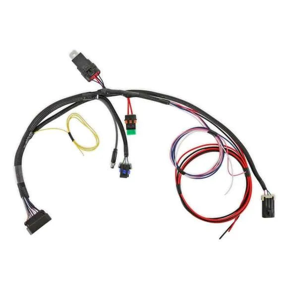 Holley 558-191 Sniper 2 Main Harness w/ Fuel Pump | Kren Offroad NZ