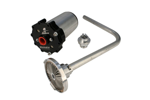 Aeromotive Eliminator In-Tank Fuel Pump with Universal