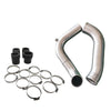 Nissan GU Y61 3.0L CRD ZD30 Patrol 2007–2012 Aluminum Intercooler Piping Suitable