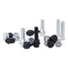 ST Suspension 56110257 Wheel Bolt M14x1,25x33mm Taper 60°