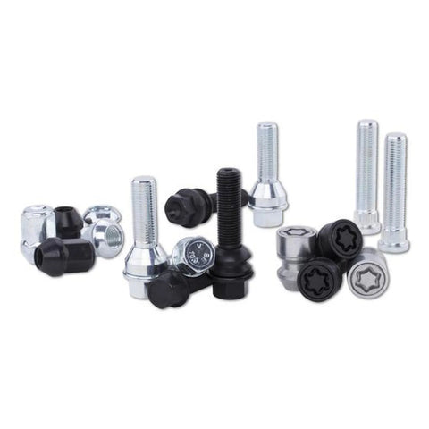 ST Suspension 56110320 Wheel Bolt M14x1,5 Taper Seat