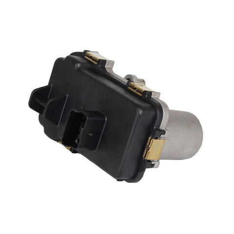 Land Rover Discovery Sport 224DT 2.2L Turbo Charger Electronic Actuator