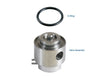 Sonnax Cannister 5R55N/S/W Pump Flow 56200-03K
